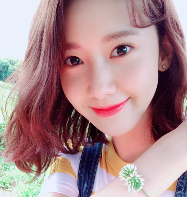 女神級の美しさ 韓国最大手事務所smエンタの ビジュアルメンバー たち 韓国情報サイト Daon ダオン