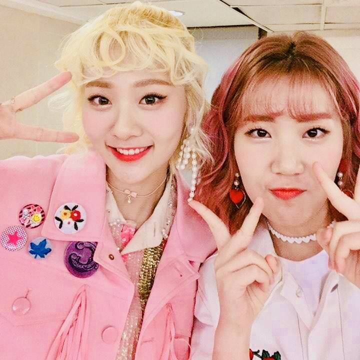 カムバック目前 癒しの歌声 赤頬思春期 Bolbbalgan4 をご紹介 韓国情報サイト Daon ダオン