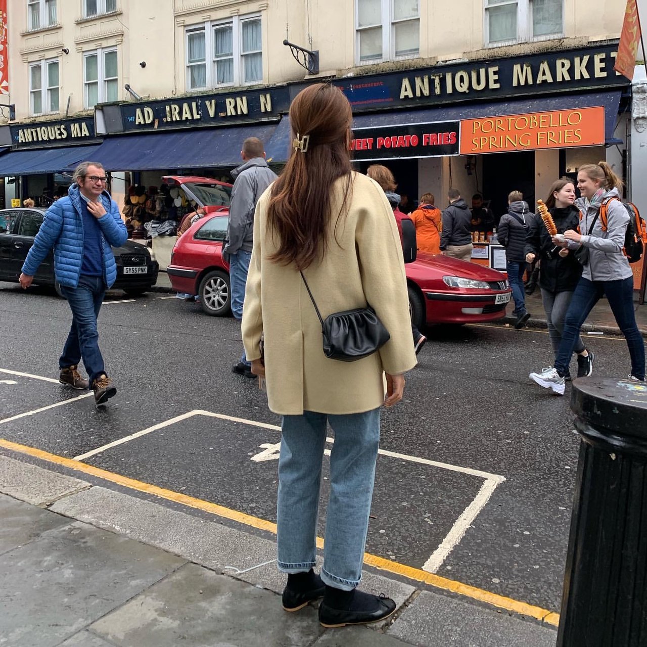 K Popアイドルやインスタグラマーにも大人気 年の旅行先は韓国人に人気のヨーロッパに決定 韓国情報サイト Daon ダオン