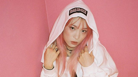 ビジュアルや世界観がかっこいい 今韓国で最もhotな韓国女性ラッパー 人をご紹介 韓国情報サイト Daon ダオン