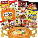 インスタントラーメン大好き韓国人が選ぶラーメンBEST⑤☆