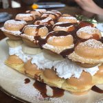 これは食べてみたい! 韓国・ソウルのおすすめワッフル店をご紹介♡