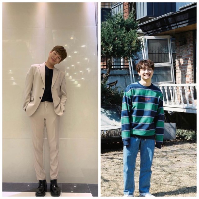 圧倒的な歌唱力 韓国の人気男性ソロ歌手をご紹介 韓国情報サイト Daon ダオン