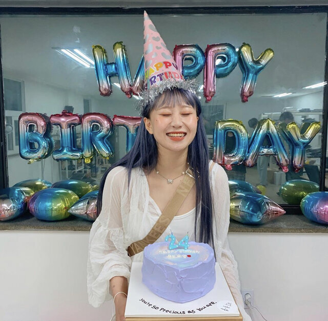 韓国人が選ぶ 金額に合わせて選べる友達へのプレゼント をご紹介 韓国情報サイト Daon ダオン