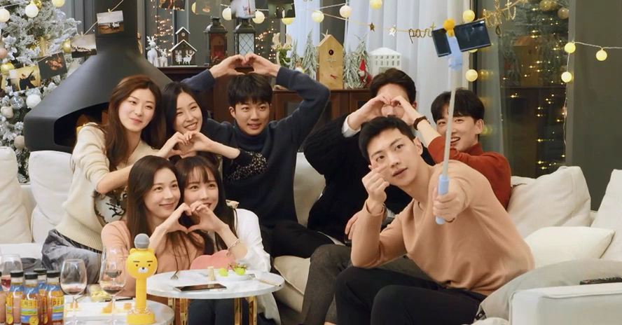 韓国の若者の間で人気 韓国のno 1の恋愛リアリティーショー ハートシグナル3 のオススメ挿入曲best 韓国情報サイト Daon ダオン