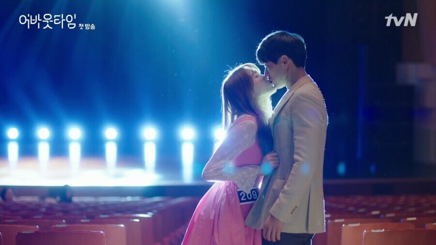 もし自分に残された時間を知ることが出来たらどうする 韓国ドラマ アバウトタイム 止めたい時間 特集 韓国情報サイト Daon ダオン