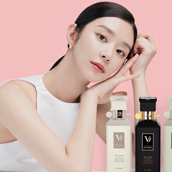 韓国で完売するほど人気のヘアケアブランド By Our バイアウア が日本初上陸 韓国情報サイト Daon ダオン