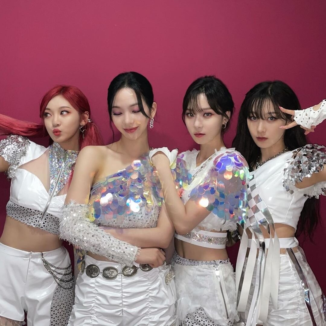 韓国アイドルの芸名に隠された意味あなたは知ってる？♡【⑩組】 韓国情報サイト Daon[ダオン]