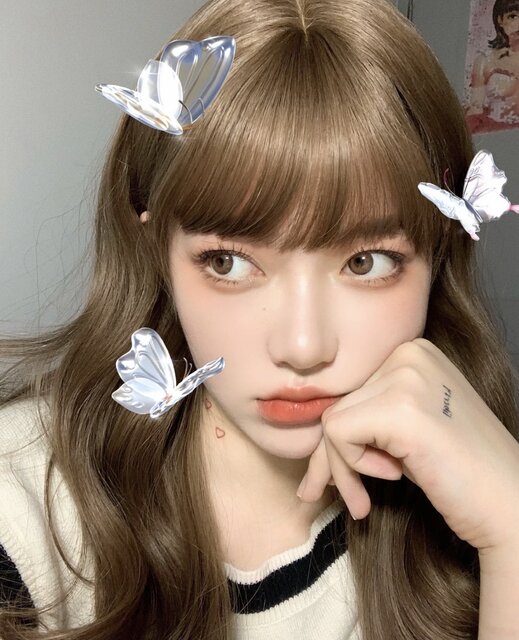 韓国で今人気なのはこれ 韓国で大人気のインスタエフェクト10選 第五弾 韓国情報サイト Daon ダオン