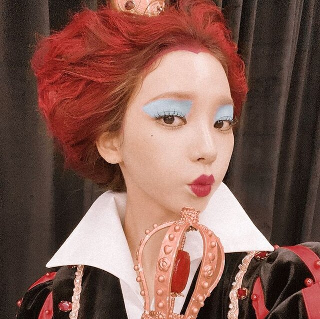 曲中に叫び声も ハロウィン におすすめのk Popソング 選 韓国情報サイト Daon ダオン 曲中に叫び声も ハロウィン におすすめのk Popソング 選 韓国情報サイト Daon ダオン