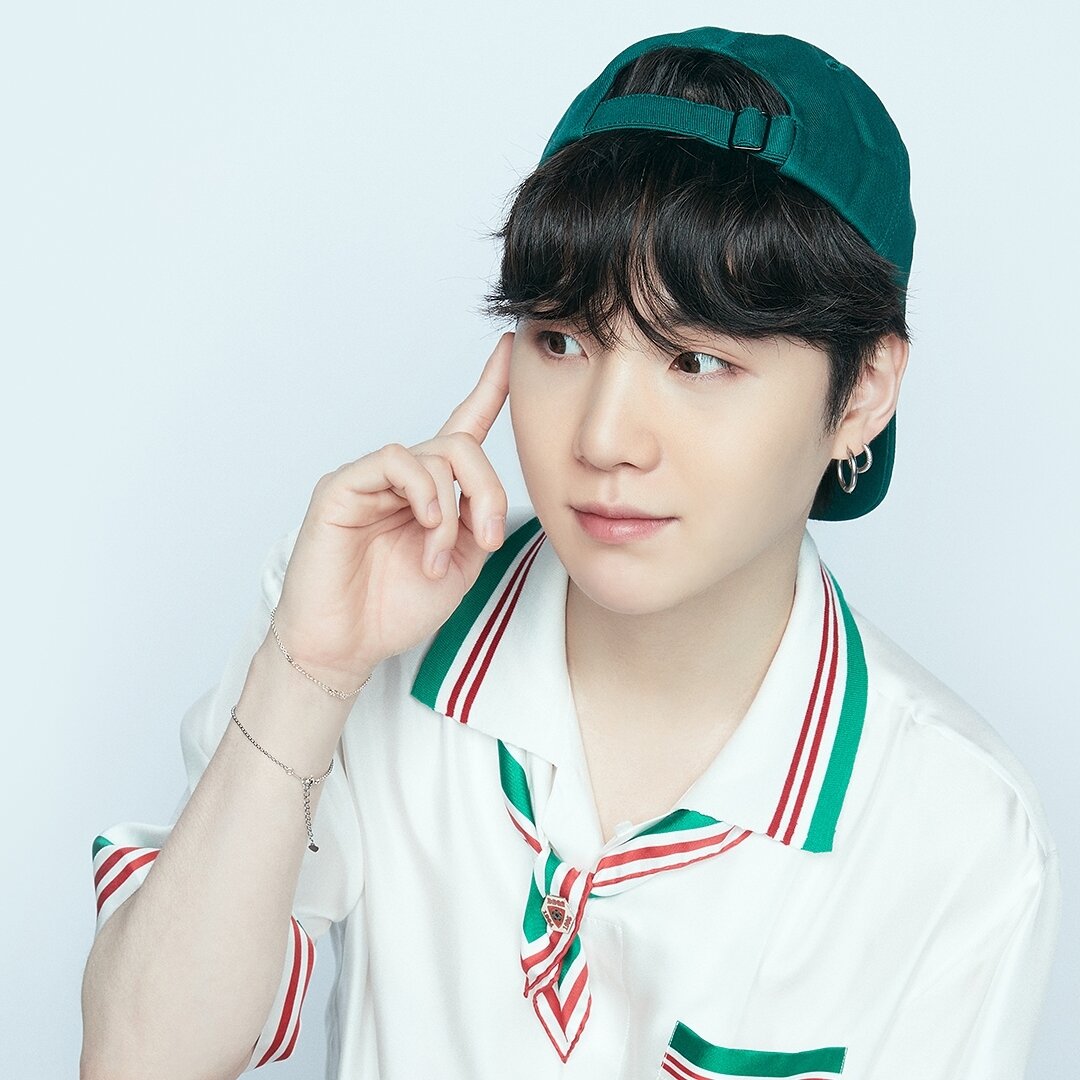 BTS・SUGA(ユンギ)のプロデュース曲とコラボ曲⑥選♡ - 韓国情報サイト