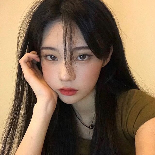 最新 韓国女子の真似をしよう 盛れるセルカポーズ まとめ 韓国情報サイト Daon ダオン