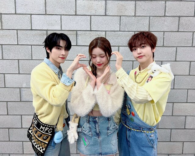 22年最新 韓国の人気音楽番組 The Show の歴代男女mcまとめ 韓国情報サイト Daon ダオン
