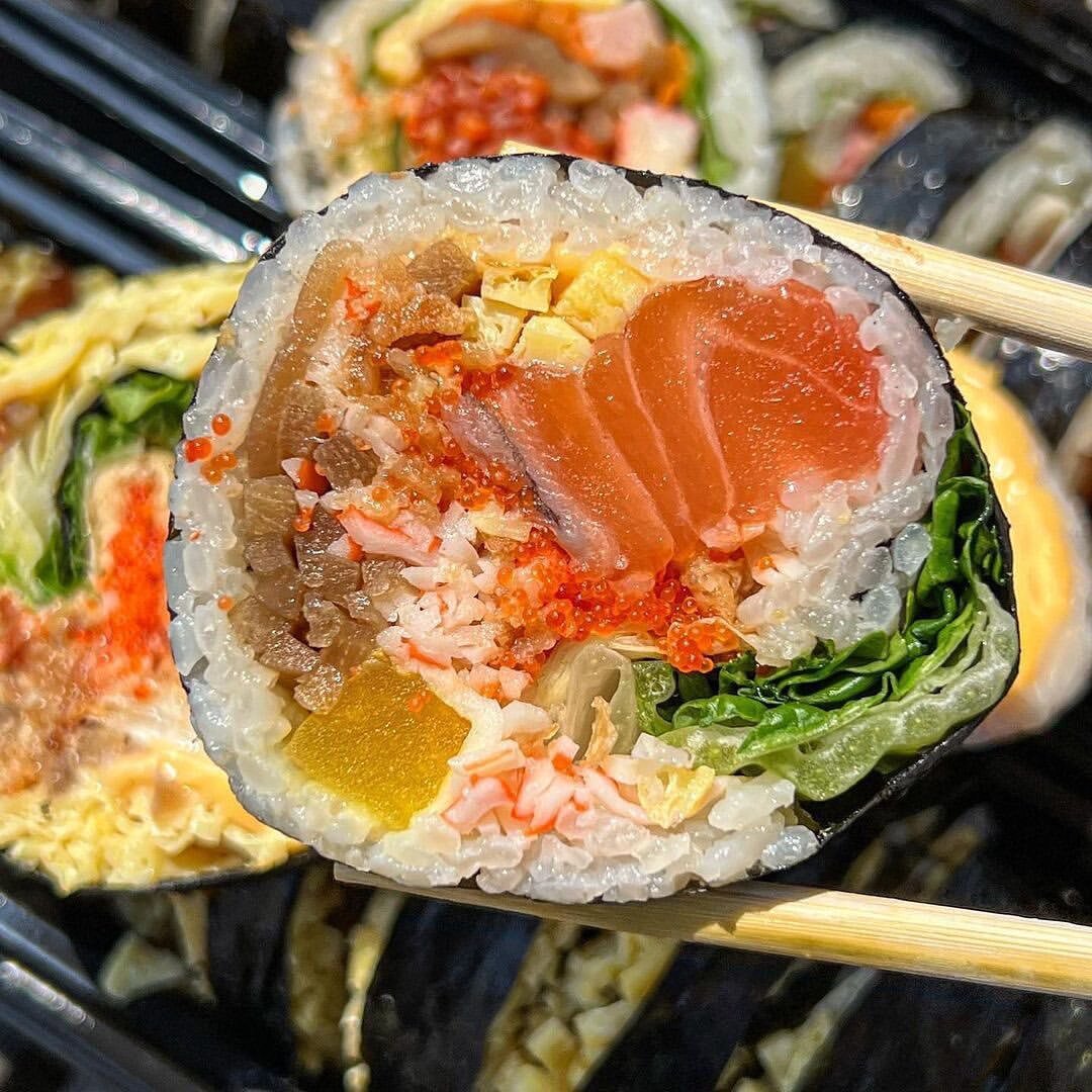 本場の美味しい「キンパ」が食べたい？現地で人気の【キンパ専門店】韓国・ソウル編 - 韓国情報サイト Daon[ダオン]