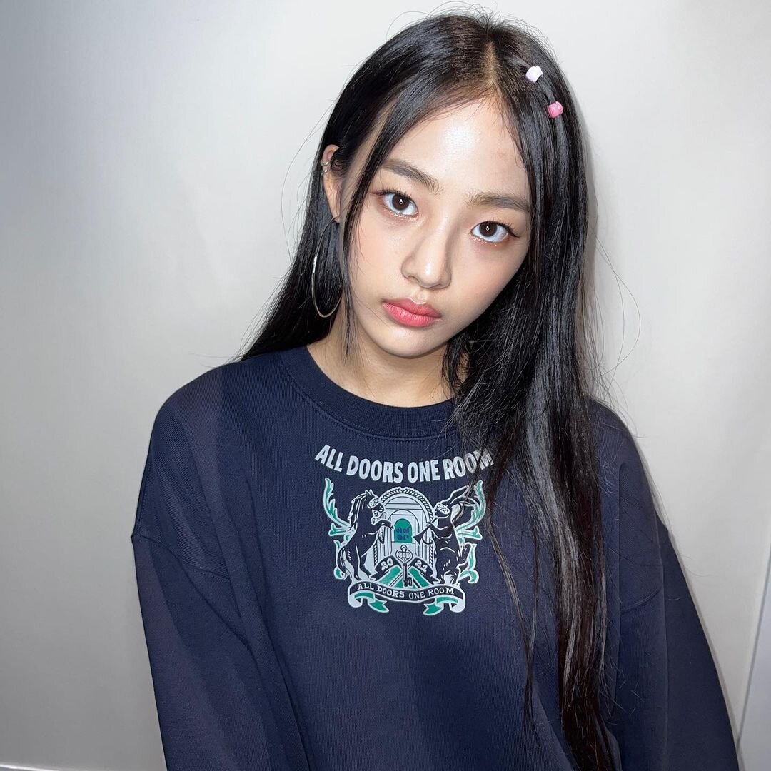 NewJeans ミンジの年齢や性格は？詳しいプロフィールまとめ♡ - 韓国情報サイト Daon[ダオン]