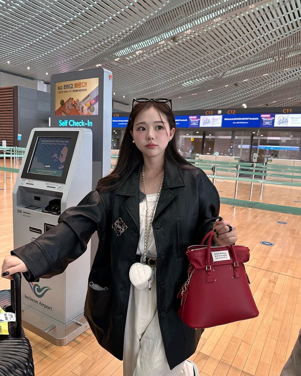 2023年最新！韓国を出国する際の手順(流れ) 韓国情報サイト Daon[ダオン]