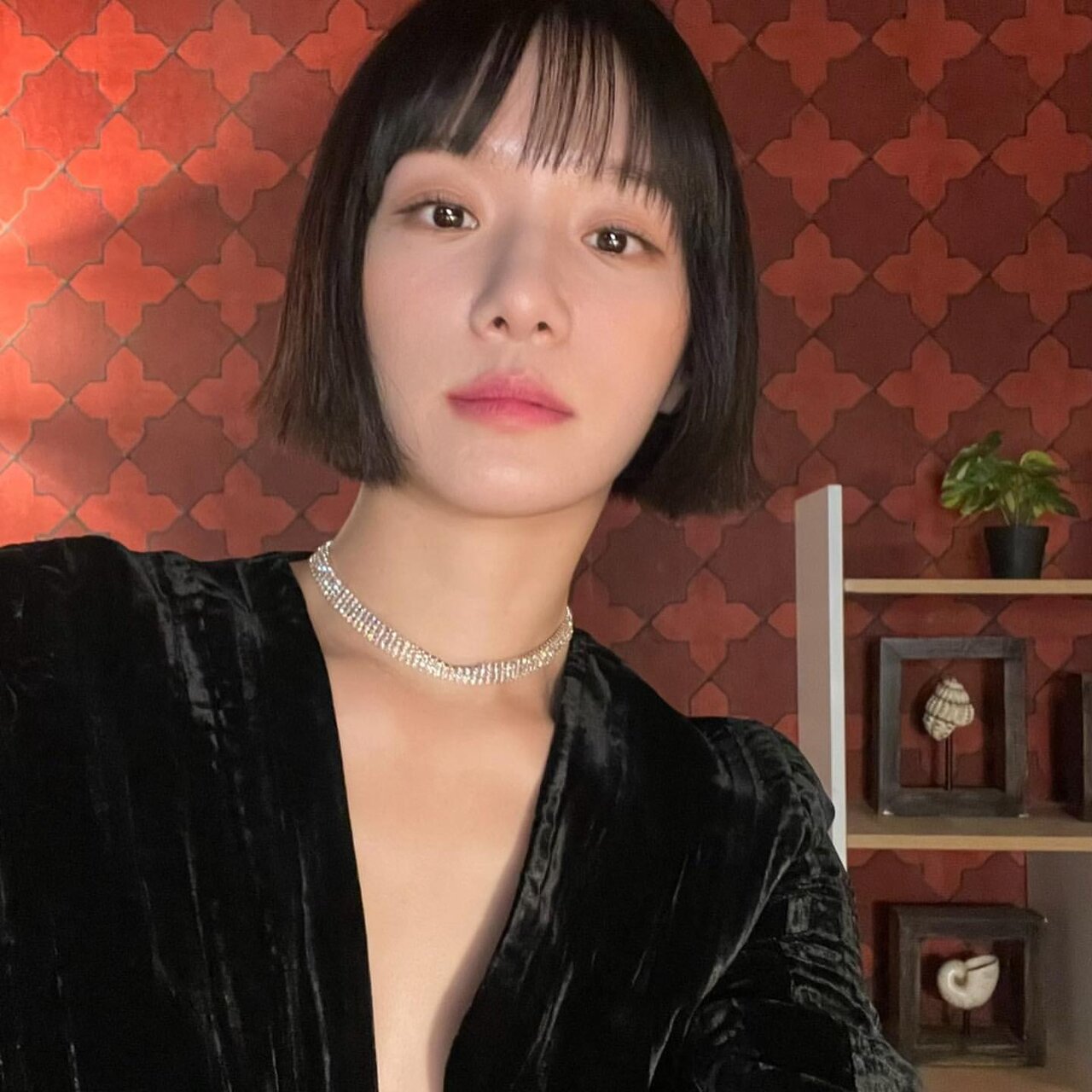 韓国　巨乳女優 Netflix「セレブリティ」で注目度急上昇中！透明感美女パク・ギュヨンって？ - 韓国情報サイト Daon［ダオン］