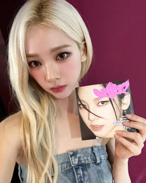 2023年上半期】K-POPアイドルのアルバム売上ランキングTOP⑩