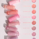 イエベブルべ別！2aN「ハートウェアリングリキッドチーク」全種類紹介♡