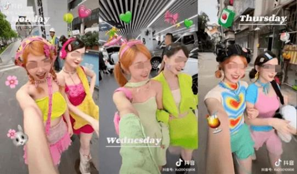 2023年中国市場上半期「バズ」トピック4選