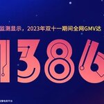2023年中国ダブル11商戦レポート