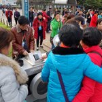 【2025年版】訪日中国人観光客の月次推移を解説します。