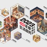【変わる中国の生活様式】RED（小紅書）2023年度生活トレンドレポートから解説