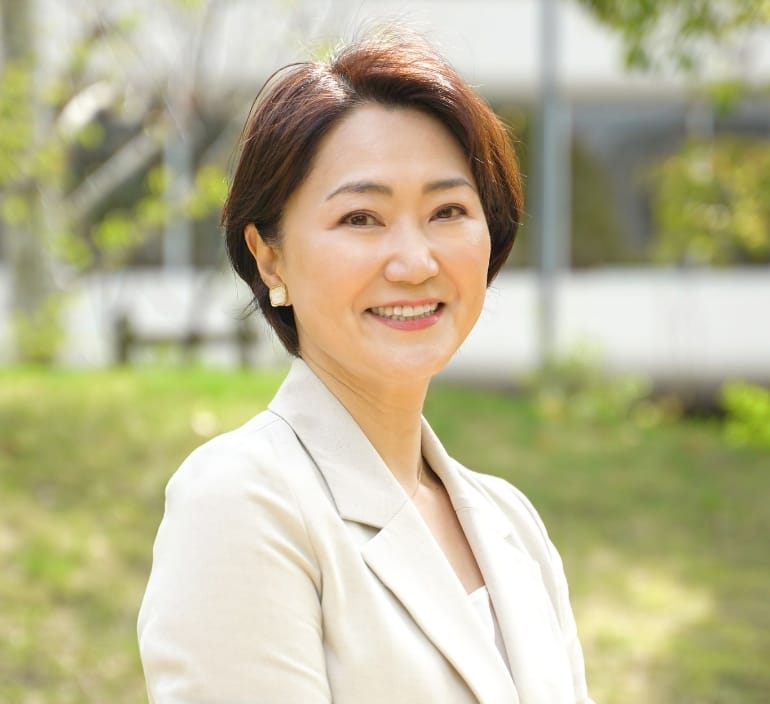 板屋美幸