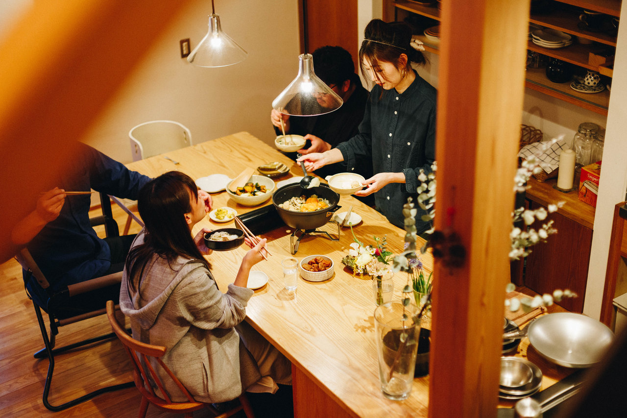 デザイン性、機能性、携帯性。 三拍子揃ったSnow Peakの「HOME & CAMP