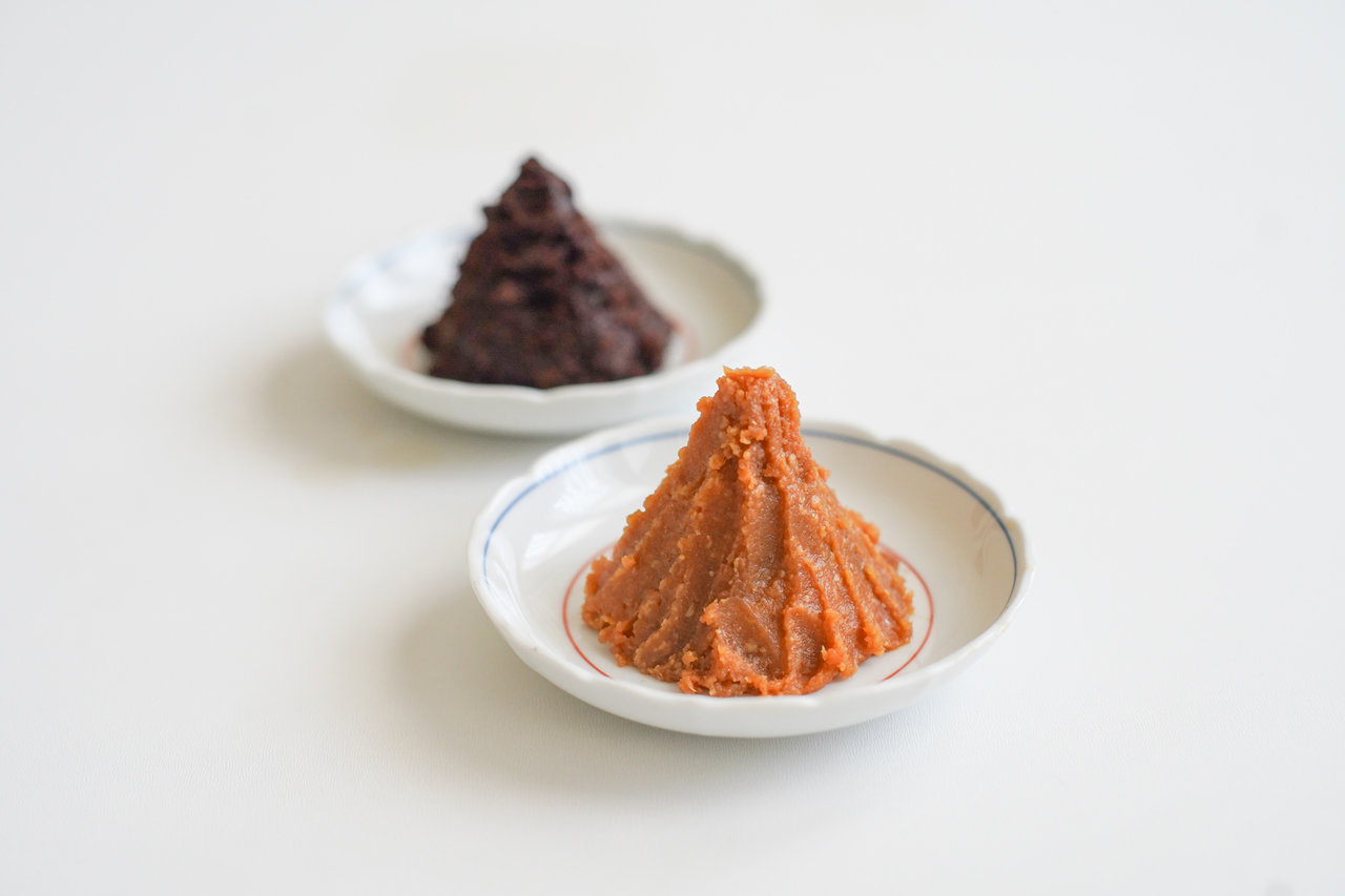 新しい味噌との出会いが、日常をアップデートする。みそしるぼうやの