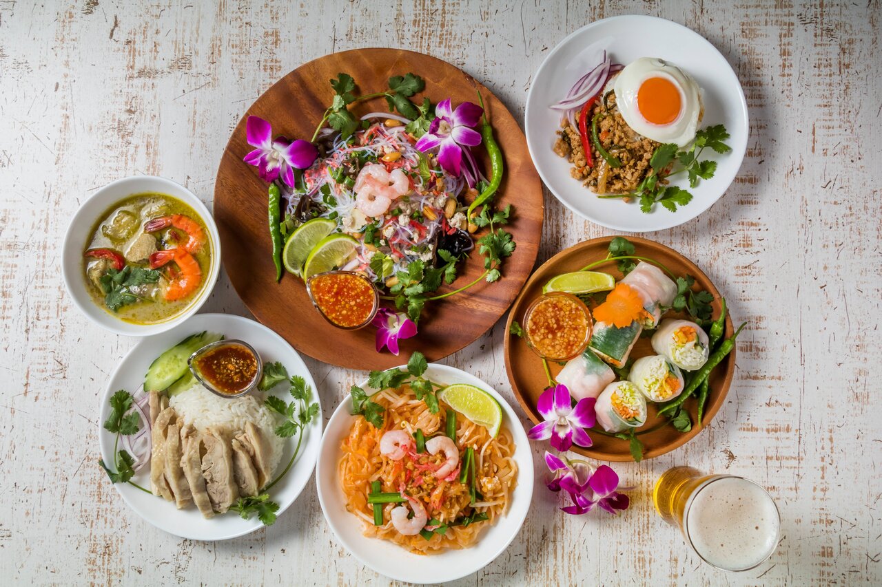 エスニック料理とは？ナンプラー香る、おすすめレシピ｜ZOOM LIFE