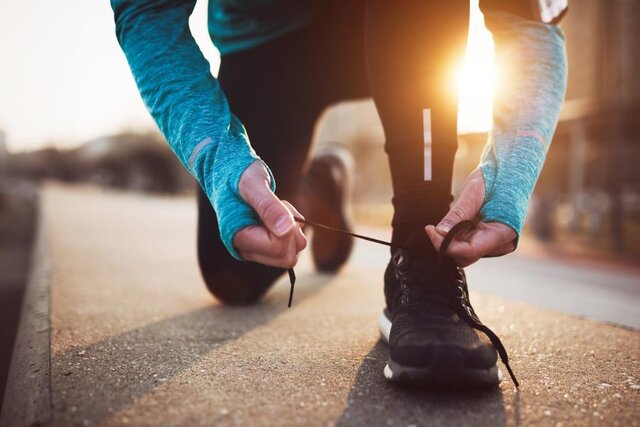 朝ランニングがカラダにもたらす効果とは？ライフスタイルに合わせた運動習慣づくり