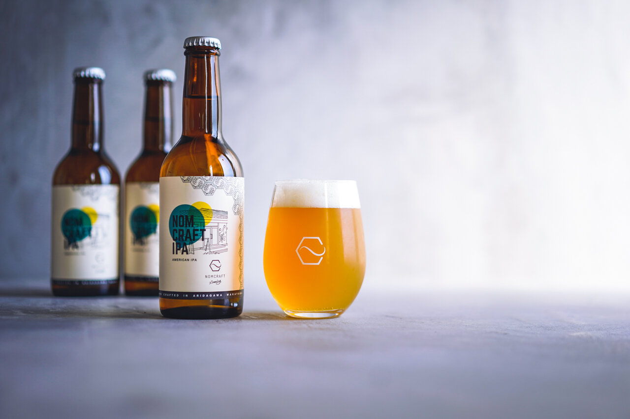 みかんの里から発信する NOMCRAFT BREWING クラフトビールの世界｜ZOOM LIFE
