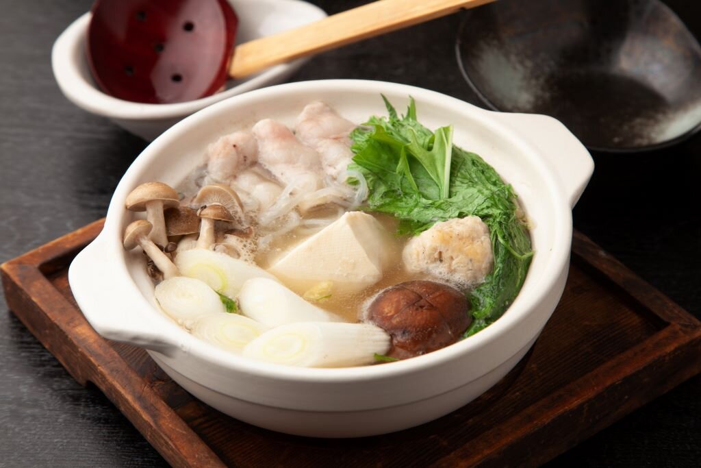 簡単一人鍋画像 – 鍋 一人暮らし レシピ – Amazon – ALBY