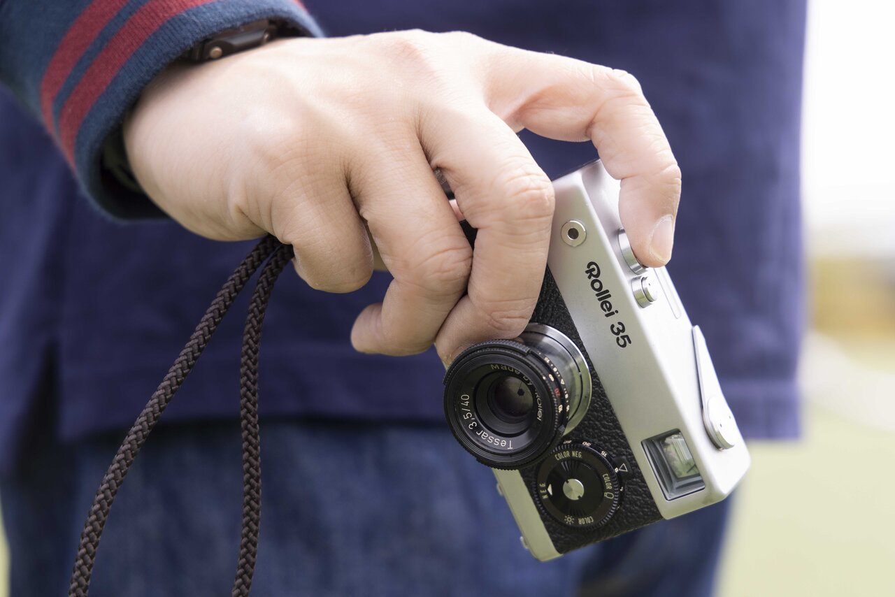 ロストテクノロジーを愛でる、クラシックカメラの魅力｜ZOOM LIFE