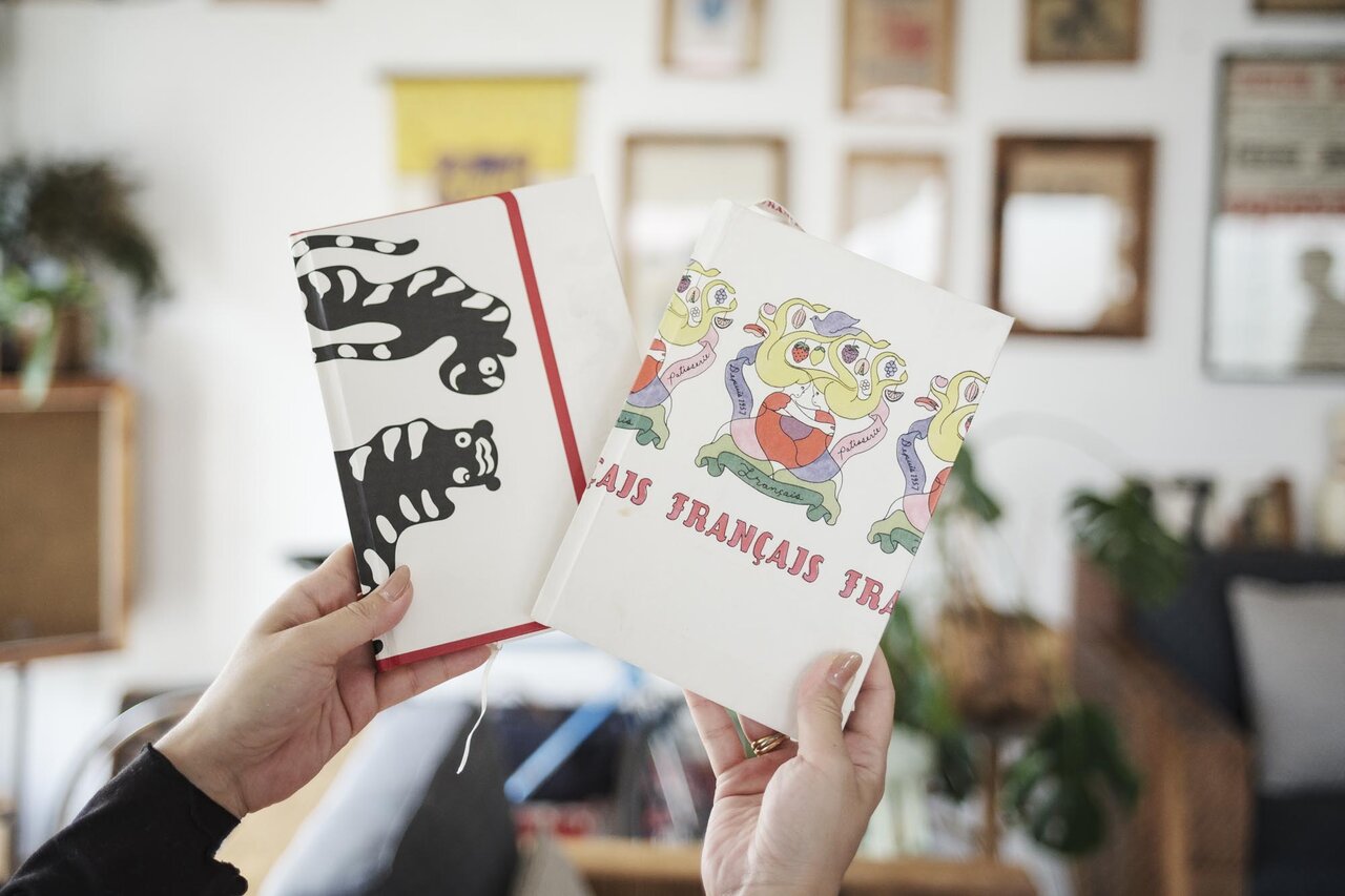 タンスの肥やしで「ノート」作り。アップサイクル＆ものづくりの楽しさを学ぶ