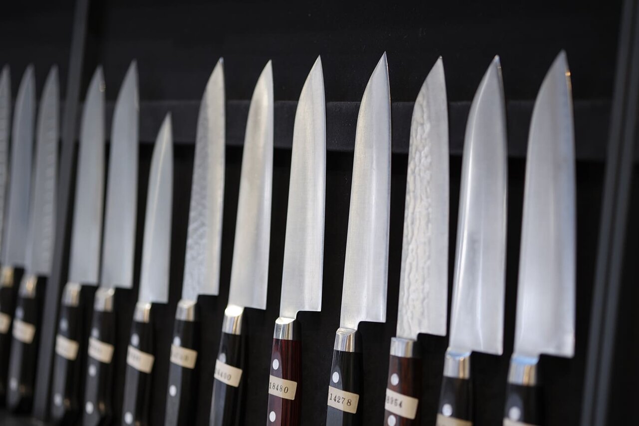 値下げ‼️釜浅浅草本店　出刃包丁 値下げ‼️釜浅浅草本店 出刃包丁 値下げ‼️釜浅浅草本店 出刃包丁