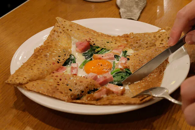 〔ZOOM in 渋谷笹塚〕渋谷区の端っこで、フランスの家庭料理を