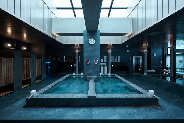 〔ZOOM in 神宮前〕感性を研ぎ澄ます「サウナ」がある日常。 明治公園内「TOTOPA」起点の“ととのう”暮らし