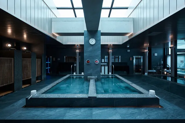 〔ZOOM in 神宮前〕感性を研ぎ澄ます「サウナ」がある日常。 明治公園内「TOTOPA」起点の“ととのう”暮らし