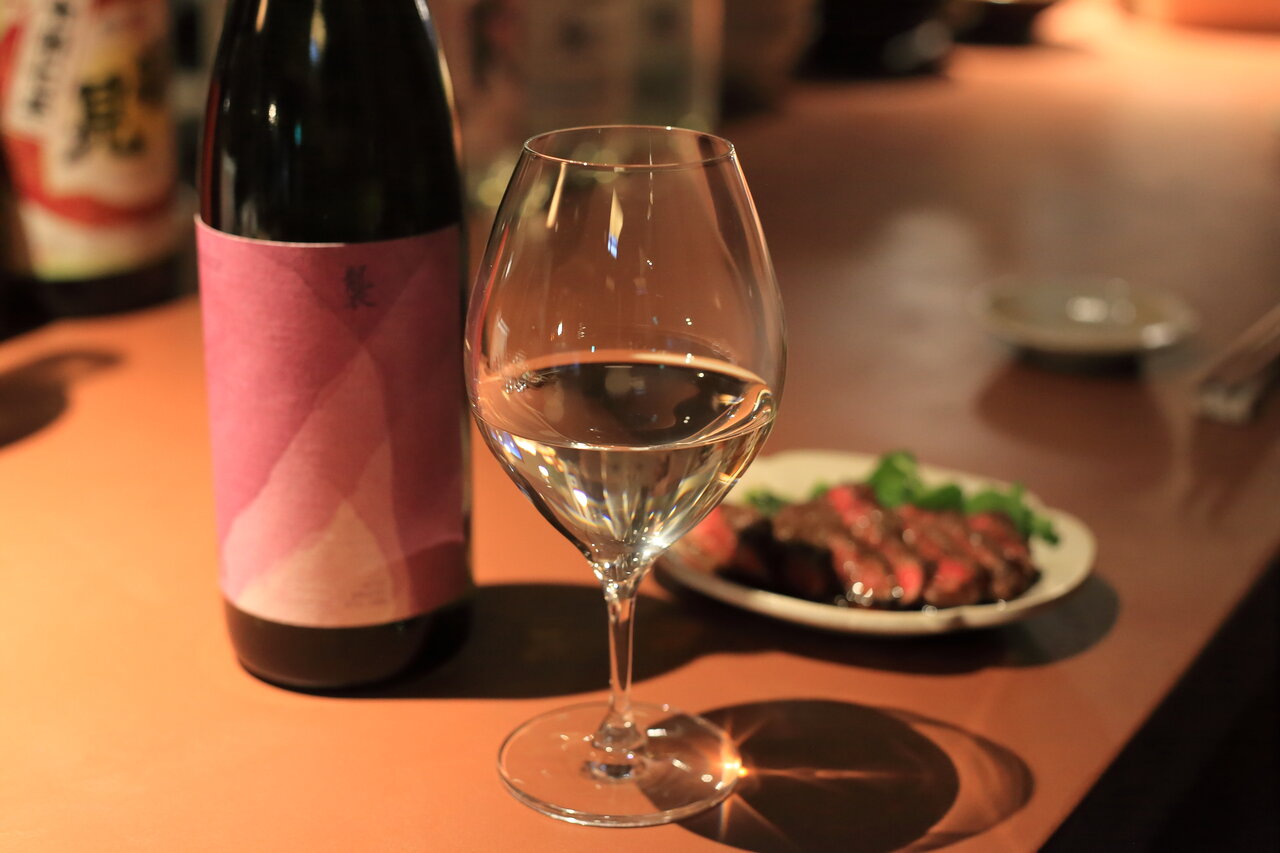 余韻や香りを愉しみながら。進化する芋焼酎×料理で楽しみ方をアップデート