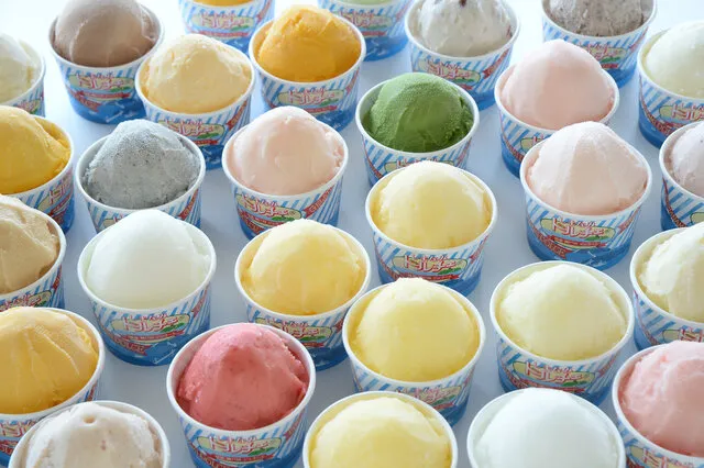 瀬戸内の柑橘の旬を味わう、ジェラート専門店「しまなみドルチェ」