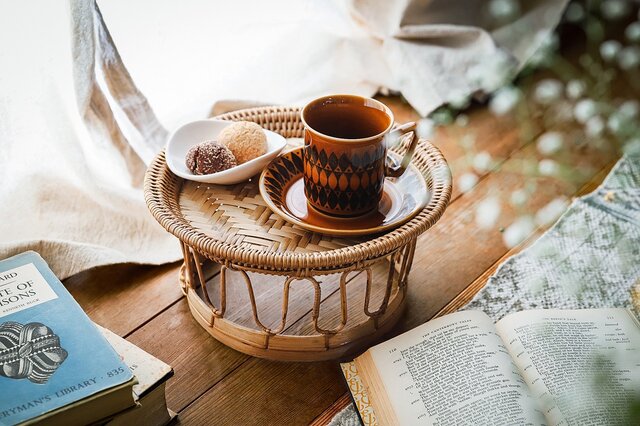 見慣れた風景に新たな風を。ANTRY ラタンバンブーカントーク