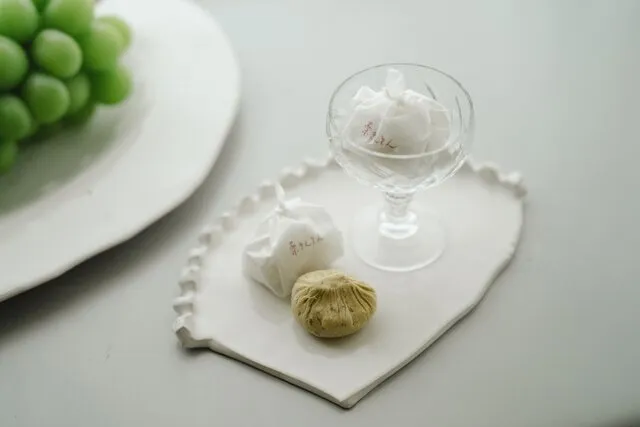 秋を味わう、最初のひとくち。すやの栗きんとんが知らせる季節の訪れ