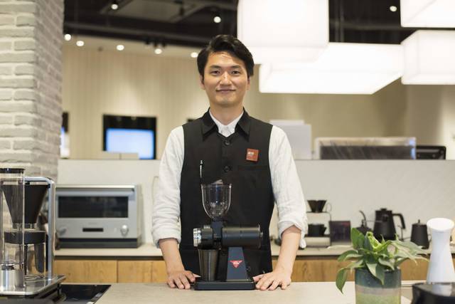 蔦屋家電に聞く！コーヒーの美意識を極めた「カリタブラックシリーズ