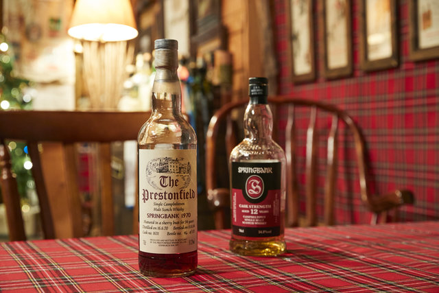 ウイスキー専門のモルトバーで楽しむ 一期一会のボトラーズウイスキー Zoom Life