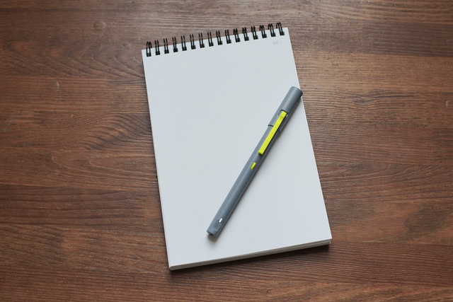 手書き体験をデジタルで拡張する「Neo smartpen」｜ZOOM LIFE