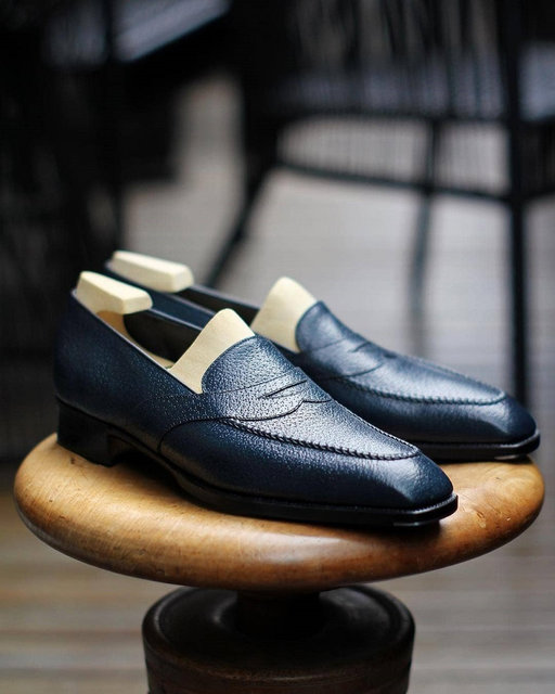 The Modern Boot Shoe Maker 靴職人 製靴 ビスポーク f45b7c91-3fff-4d69-9328-