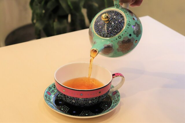 Tea ティーツー T2 ティーポット T2 紅茶 ギフトボックス マグカップ