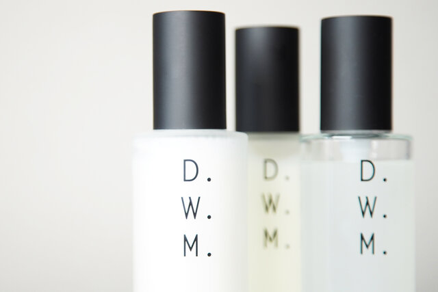 たくましく美しく生きる。植物の力を込めたスキンケア「D.W.M.」｜ZOOM